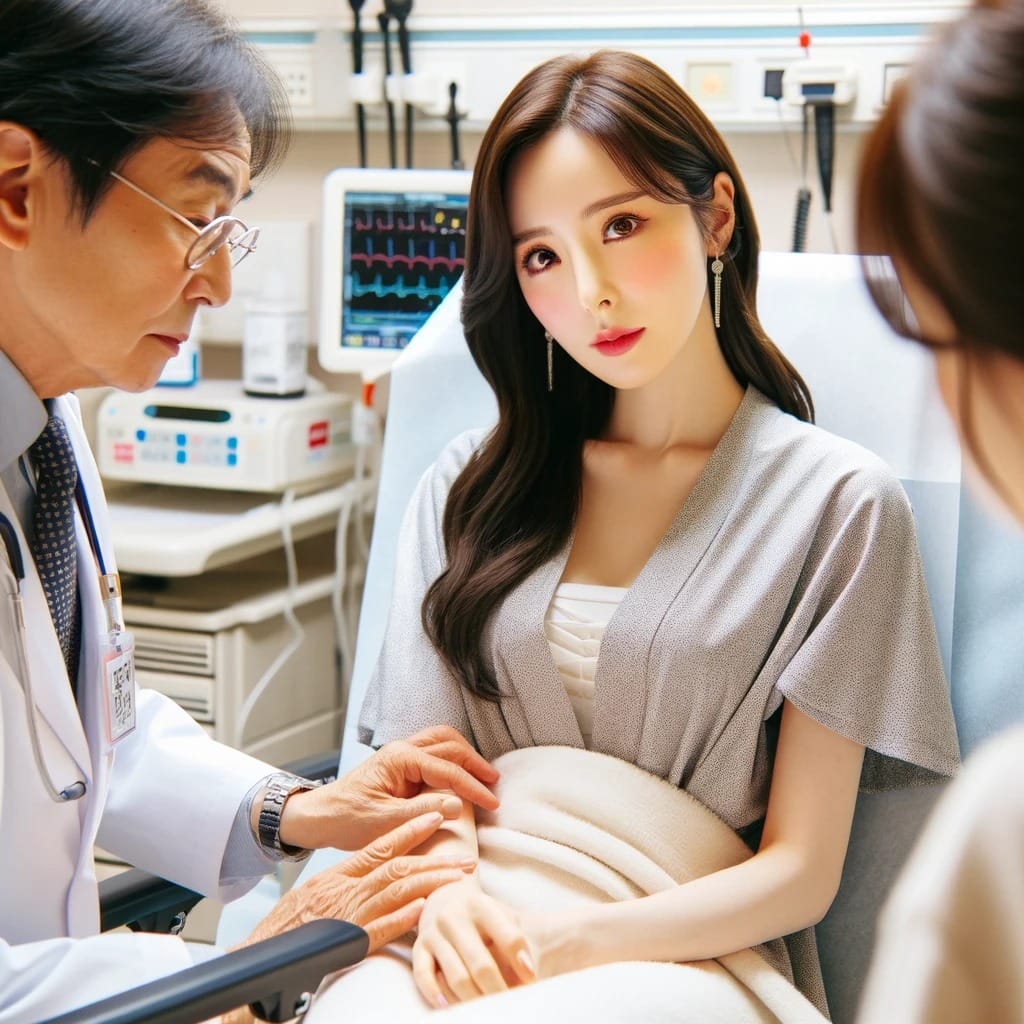 【韓国語 先生】韓国語で先生って何と言う？先生と親しみを込めた言い方は？