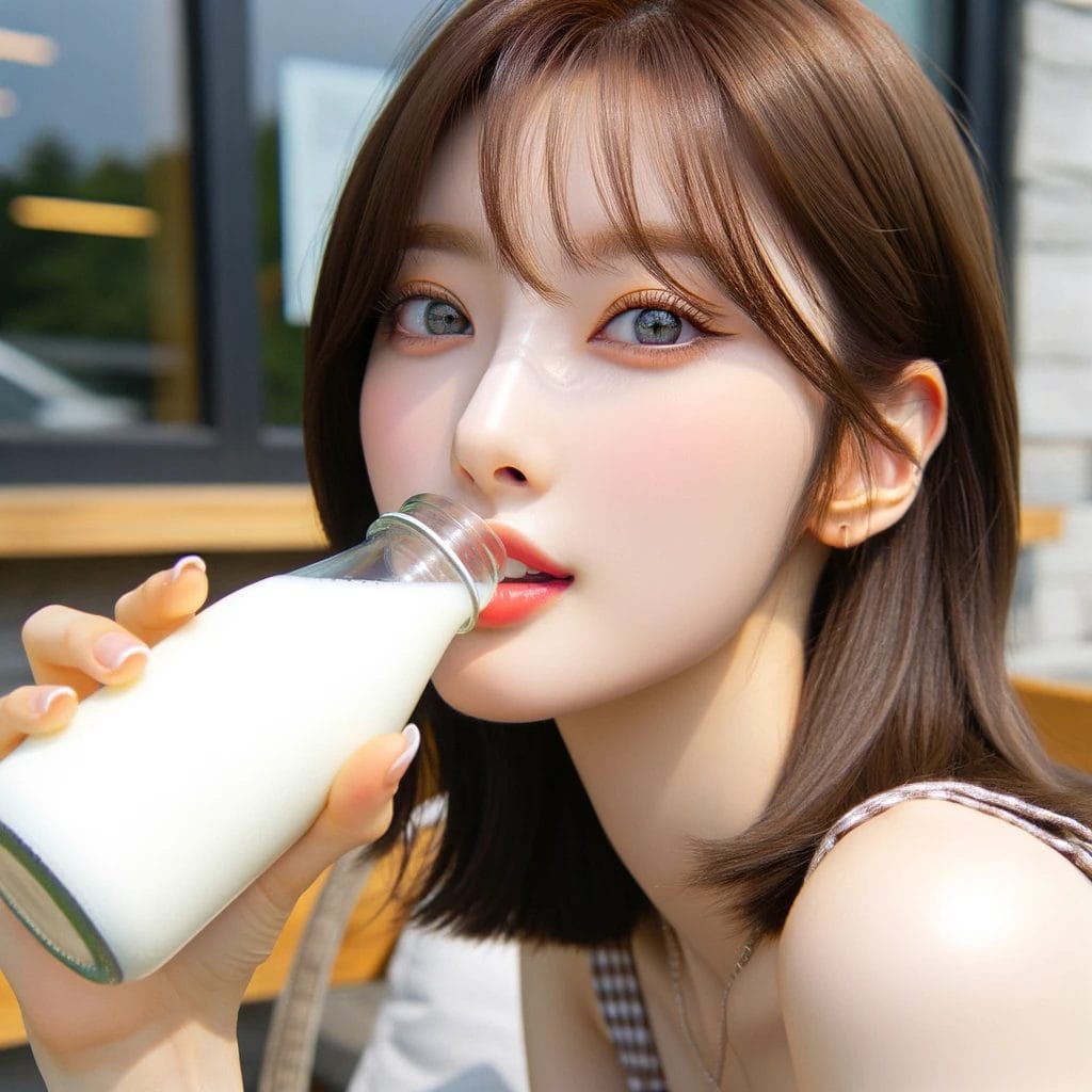 韓国語で「牛乳」って何て言うの？韓国の牛乳の種類や例文などをご紹介！