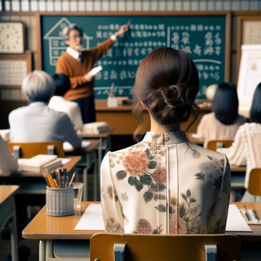 【韓国語 先生】韓国語で先生って何と言う？先生と親しみを込めた言い方は？