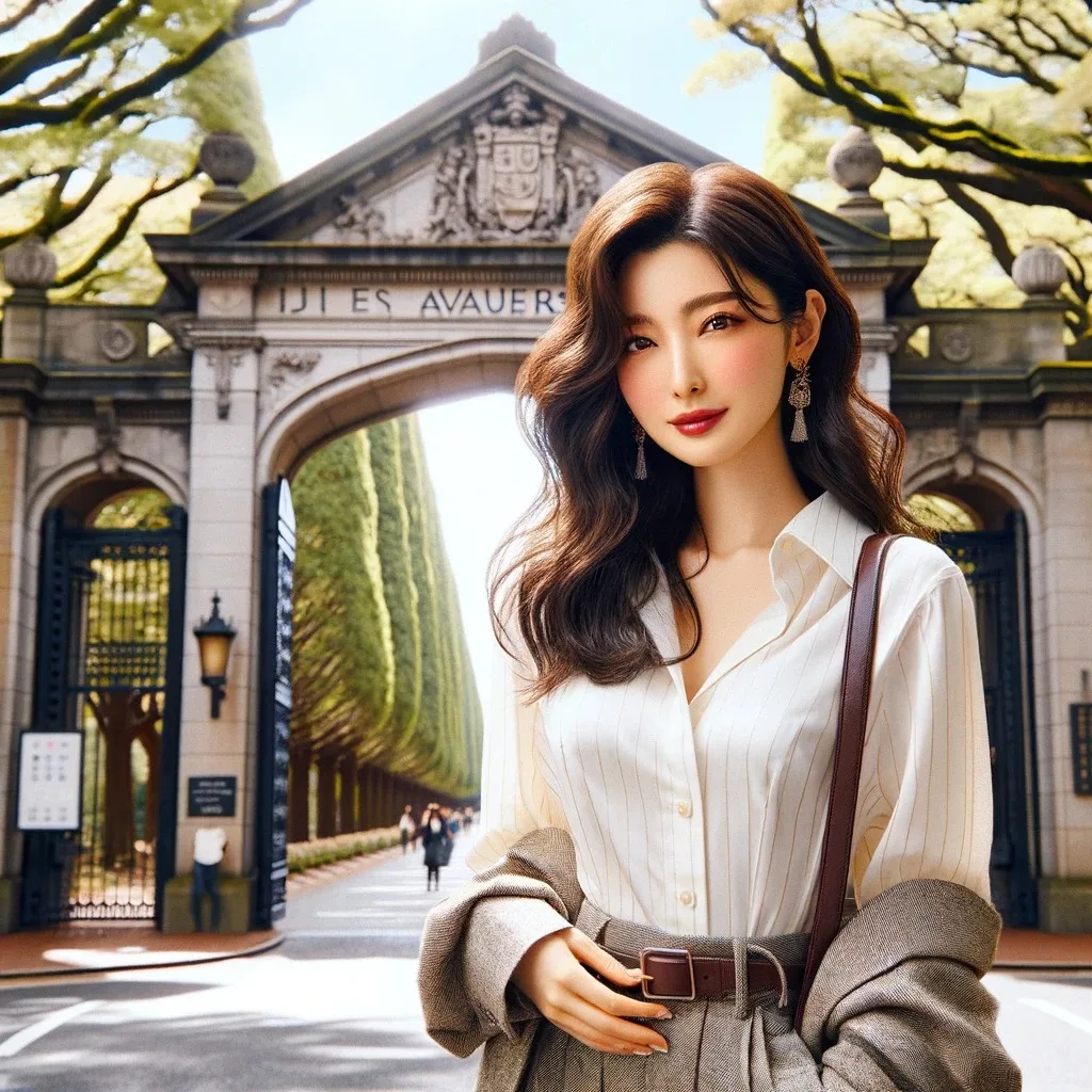 【韓国語 大学】韓国語を学べる大学に進学しよう！ついでに韓国留学も！