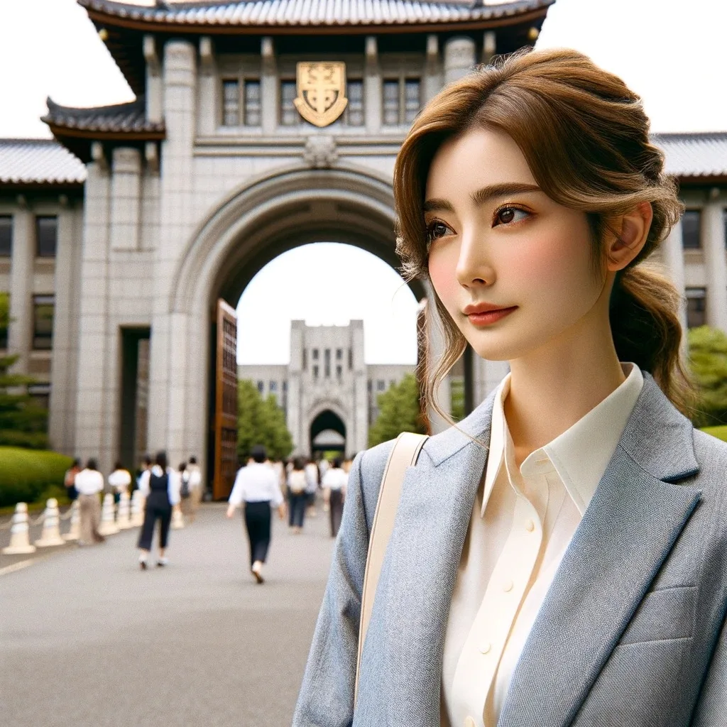 【韓国語 大学】韓国語を学べる大学に進学しよう！ついでに韓国留学も！