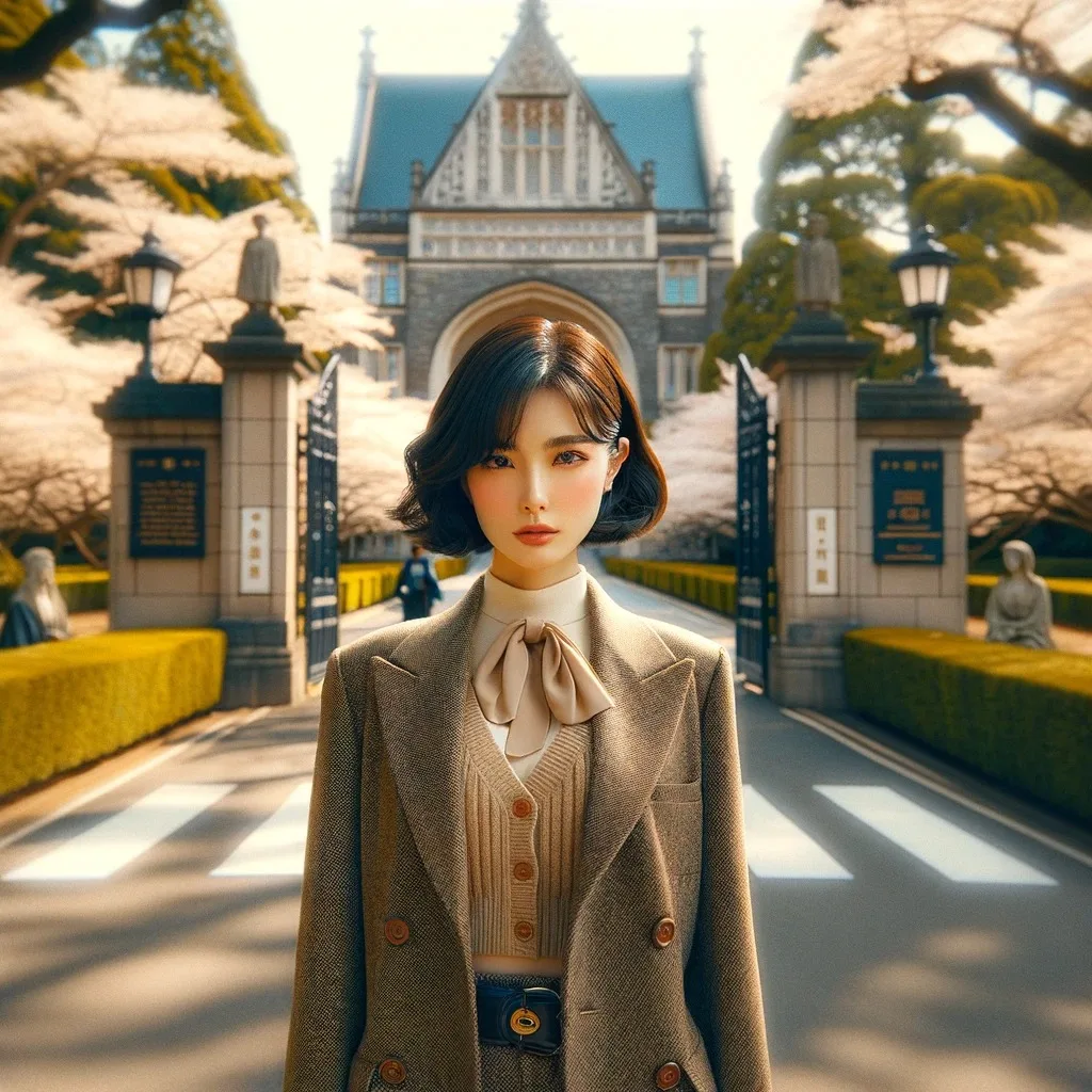 【韓国語 大学】韓国語を学べる大学に進学しよう！ついでに韓国留学も！