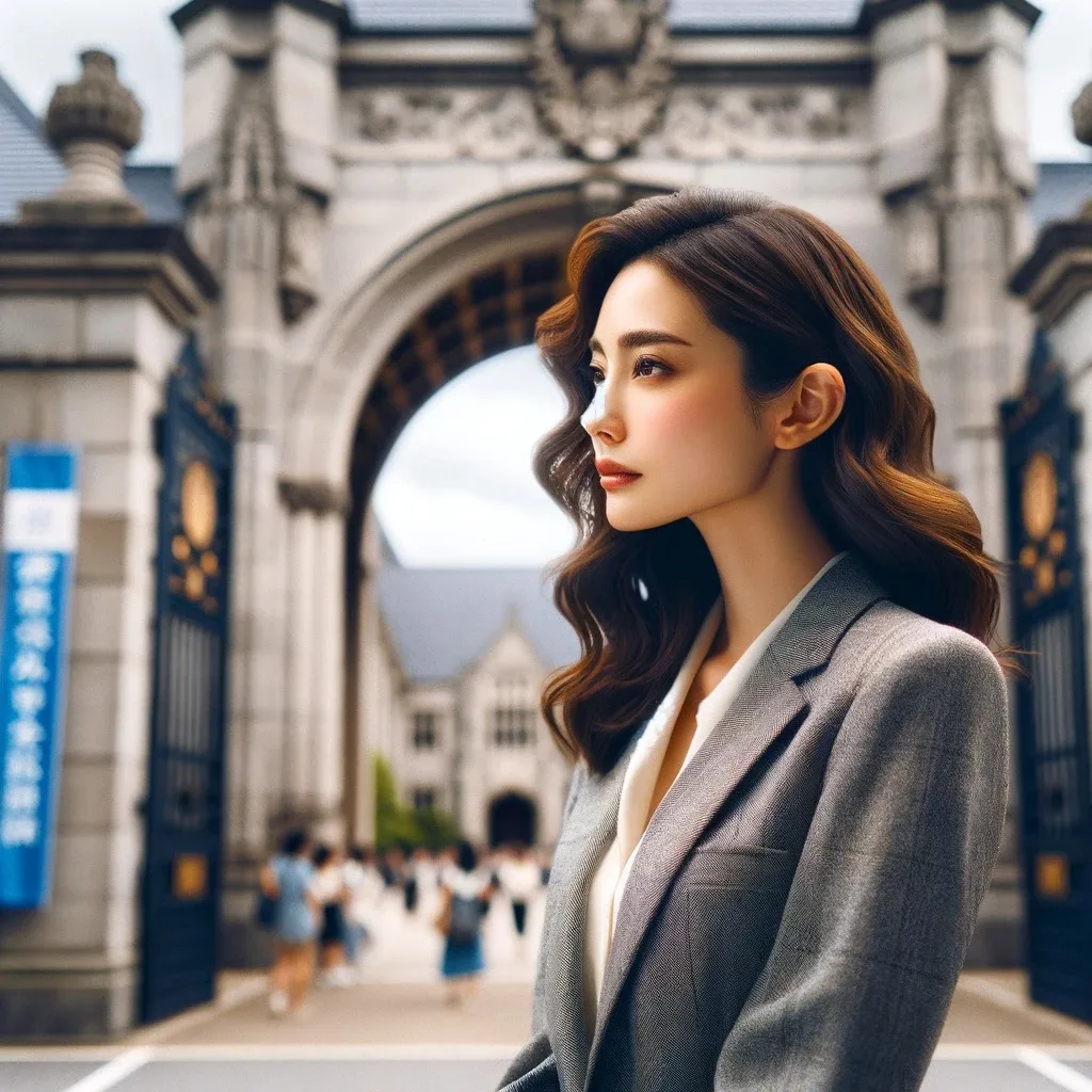 【韓国語 大学】韓国語を学べる大学に進学しよう！ついでに韓国留学も！