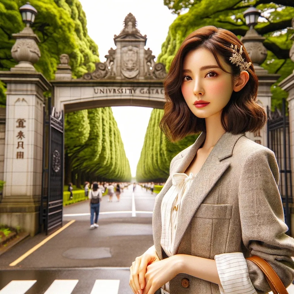 【韓国語 大学】韓国語を学べる大学に進学しよう！ついでに韓国留学も！