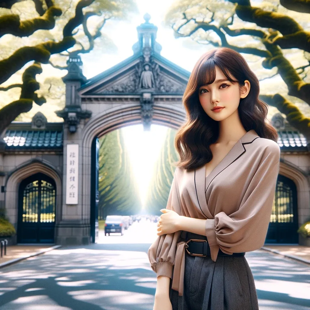 【韓国語 大学】韓国語を学べる大学に進学しよう！ついでに韓国留学も！