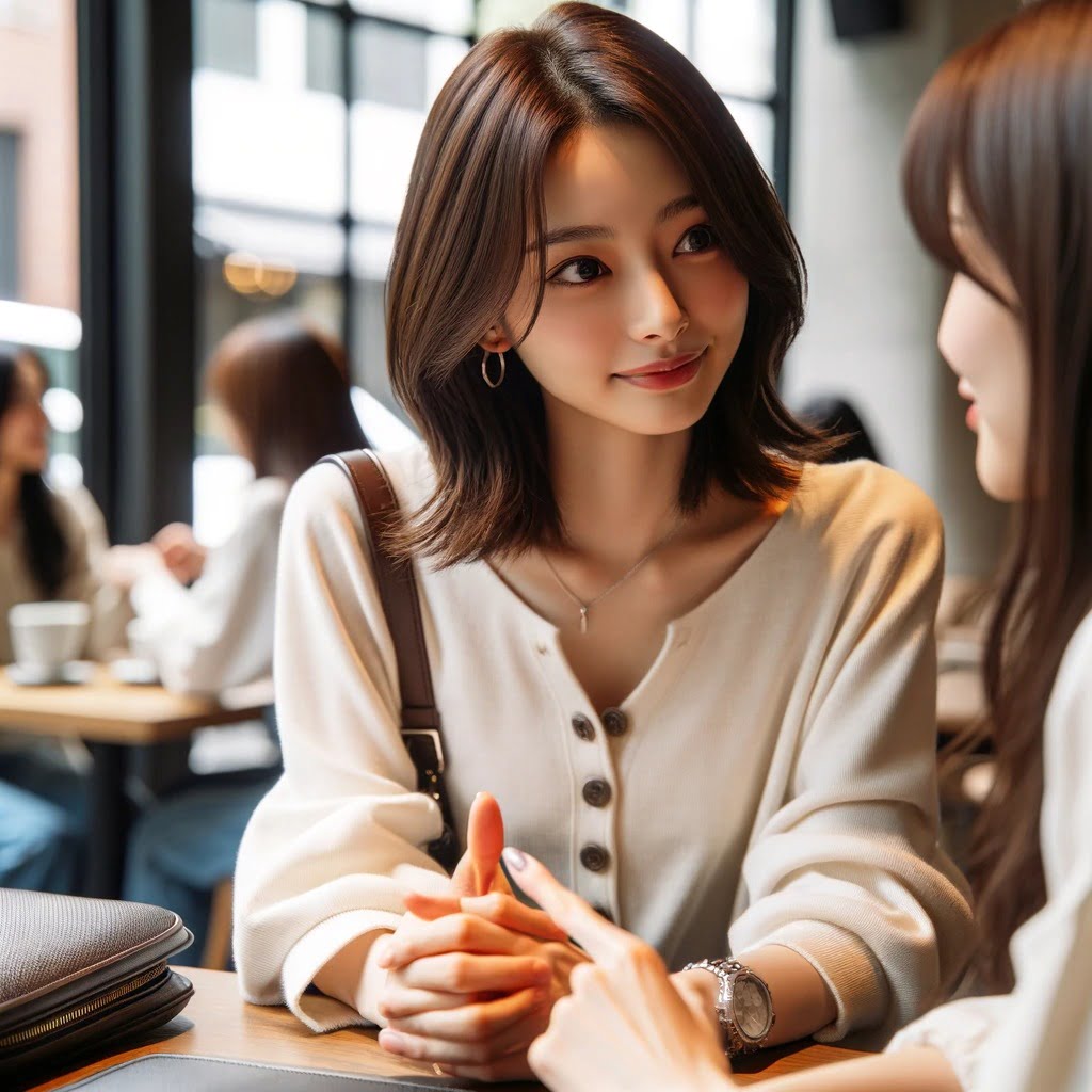 韓国語で「네（ネー）」は3種類！会話力がとっても上がる韓国語「ねー」使い方や例文までご紹介！