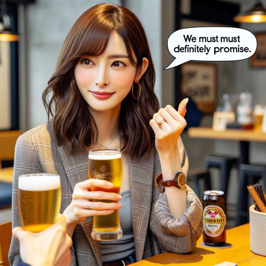 韓国語で「絶対」とは？！5つの単語の違いや使い分け、またそれぞれの単語を使用した例文もご紹介！