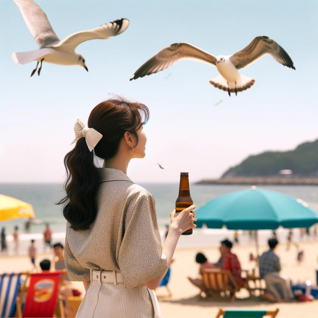 韓国語で「鳥」を表現する単語をご紹介！間違いやすい２つの単語の違いや使い分け、番外編に例文などもご紹介！