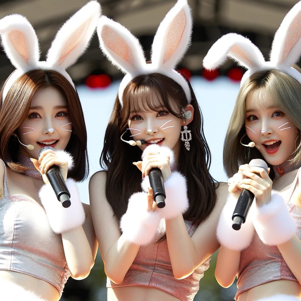 韓国語で「うさぎ」を表現する方法をご紹介！また流行りの「うさぎ」のキャラクターやKPOP、文化についても詳しくご紹介！