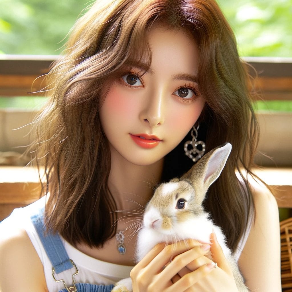 韓国語で「うさぎ」を表現する方法をご紹介！また流行りの「うさぎ」のキャラクターやKPOP、文化についても詳しくご紹介！