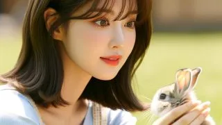 韓国語で「うさぎ」を表現する方法をご紹介！また流行りの「うさぎ」のキャラクターやKPOP、文化についても詳しくご紹介！