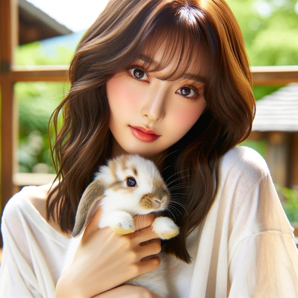 韓国語で「うさぎ」を表現する方法をご紹介！また流行りの「うさぎ」のキャラクターやKPOP、文化についても詳しくご紹介！