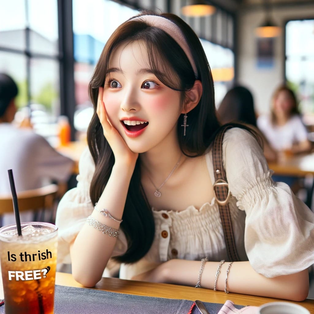 韓国語で「無料」の表現は2種類存在する！韓国語の「無料」を表現する、基本的な単語やシチュエーション別の活用例、また例文などを詳しくご紹介！