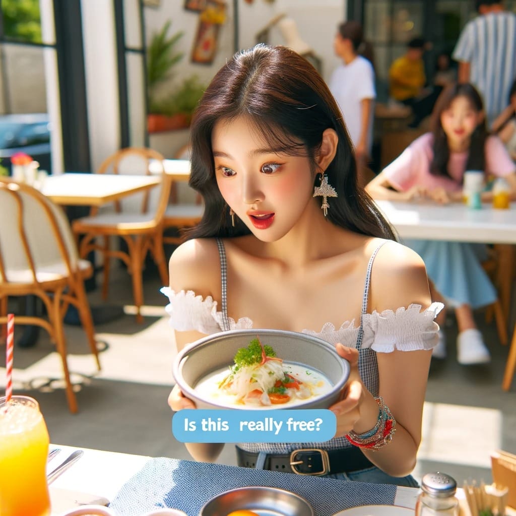 韓国語で「無料」の表現は2種類存在する！韓国語の「無料」を表現する、基本的な単語やシチュエーション別の活用例、また例文などを詳しくご紹介！