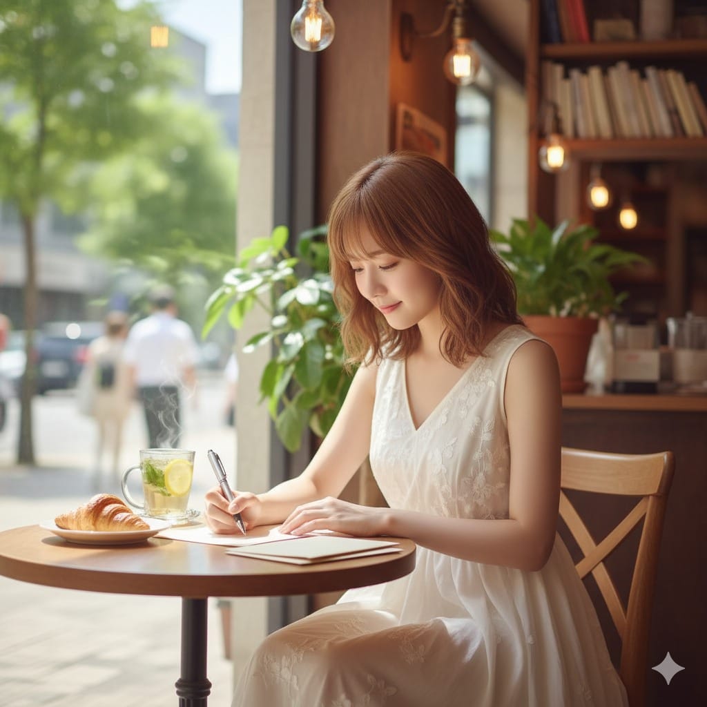 韓国語で「ファンレター」を書いてみよう！ファンレターでそのまま使えるフレーズをご紹介！