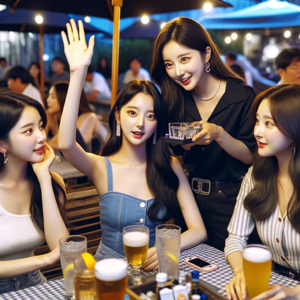 韓国語で「すみません！」。旅行・出張で役立つすみませんフレーズをご紹介