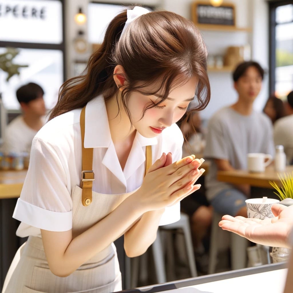 韓国語で「すみません！」。旅行・出張で役立つすみませんフレーズをご紹介