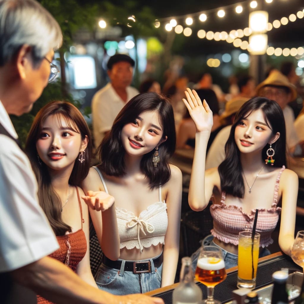 韓国語で「すみません！」。旅行・出張で役立つすみませんフレーズをご紹介