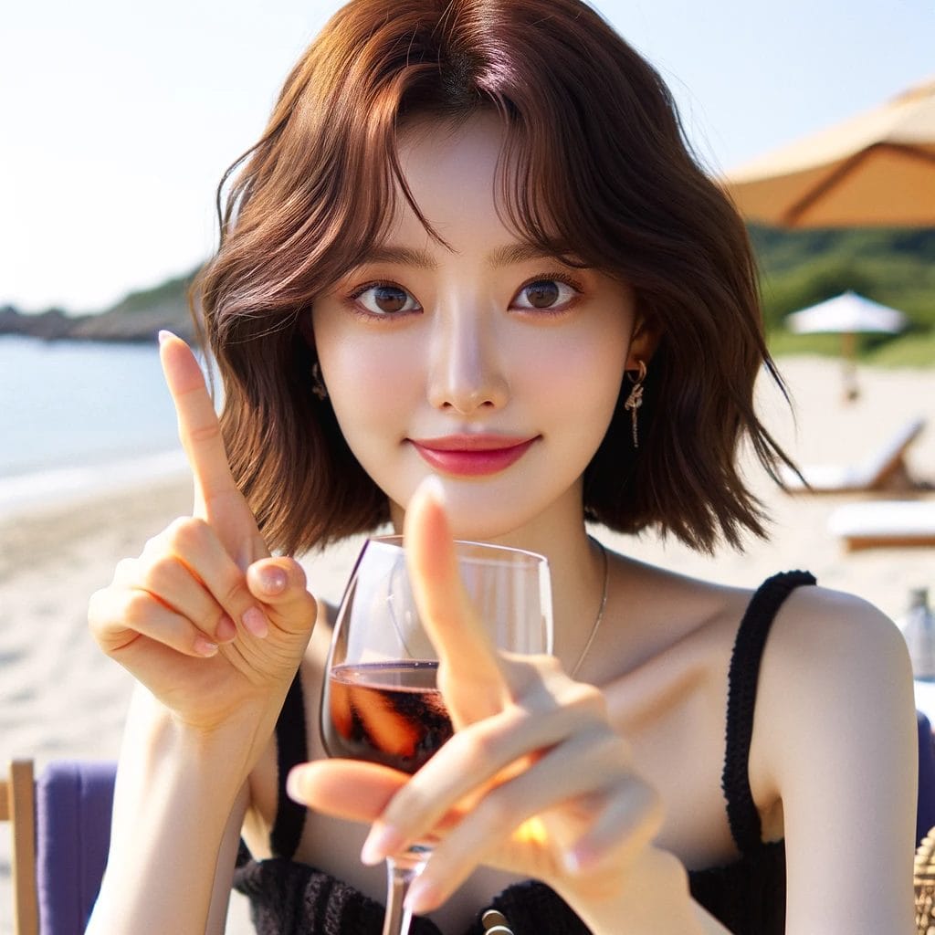 韓国語でありがとうと伝えたい！韓国語で「ありがとう」と可愛く伝えてみたい！