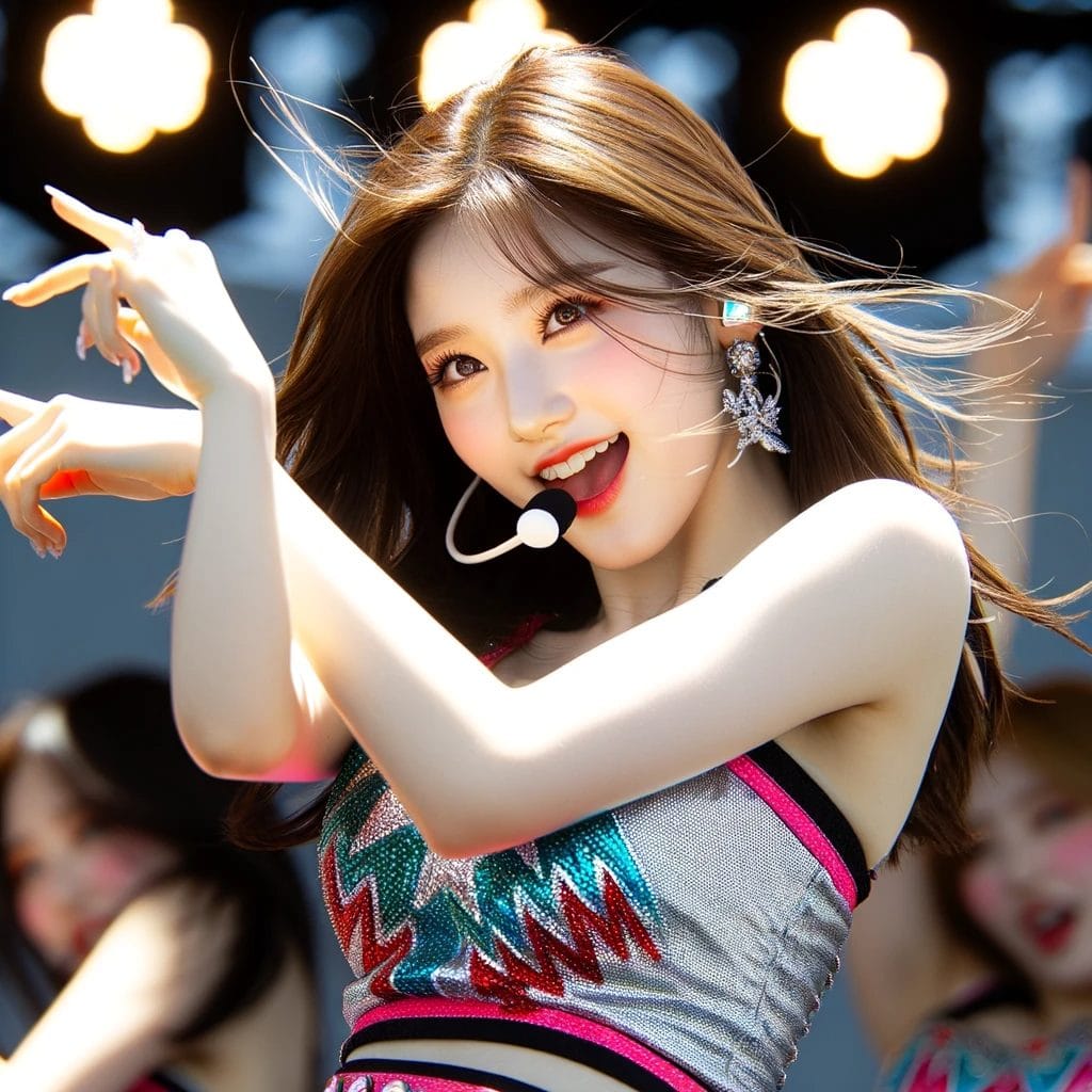 韓国語で「目」とは？韓国語の「目」について、基本の単語から関連表現、また例文などを合わせてご紹介