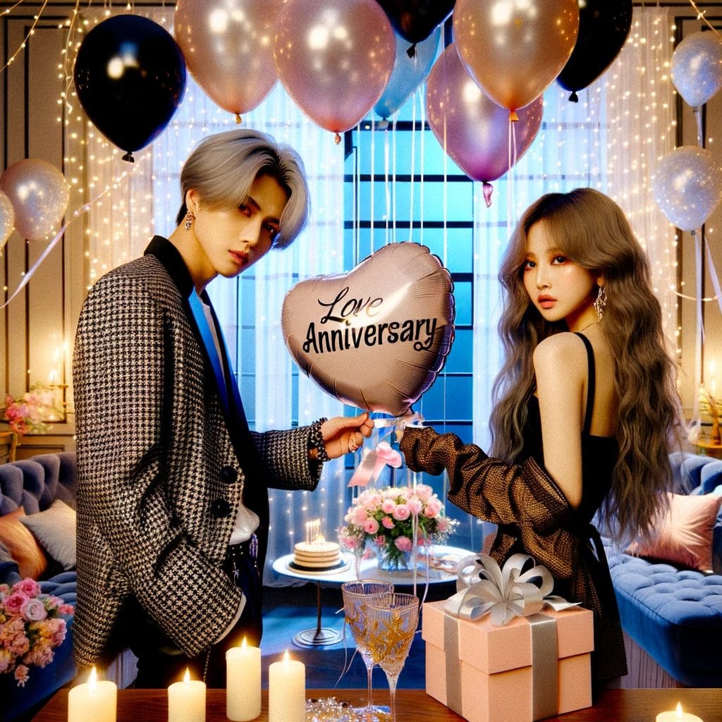 【韓国語 記念日】知っておきたい!韓国語で「記念日」の表現や記念日一覧でご紹介!