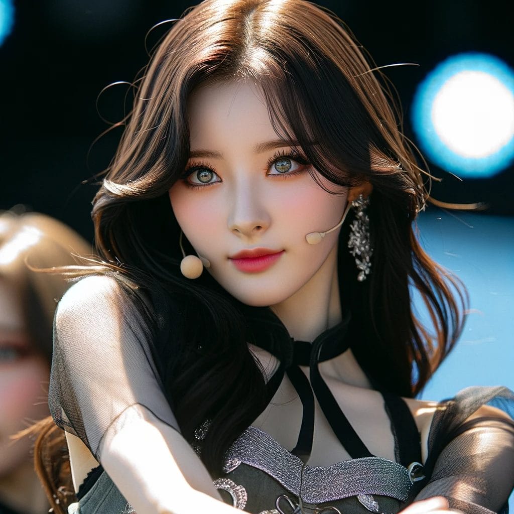 韓国語で「目」とは?韓国語の「目」について、基本の単語から関連表現、また例文などを合わせてご紹介