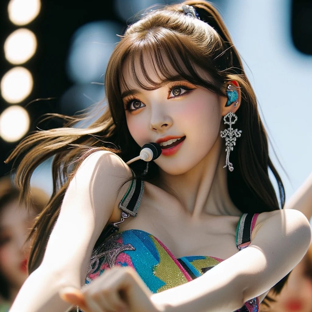 韓国語で「目」とは？韓国語の「目」について、基本の単語から関連表現、また例文などを合わせてご紹介