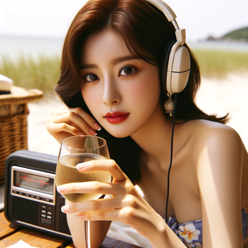 【韓国語でラジオ】韓国語で「ラジオ」の単語や例文ついて紹介！