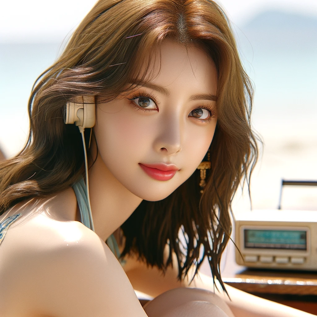 【韓国語でラジオ】韓国語で「ラジオ」の単語や例文ついて紹介！