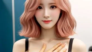 韓国語で「ドキドキする♡」など韓国語で「ドキドキ」するときので伝え方