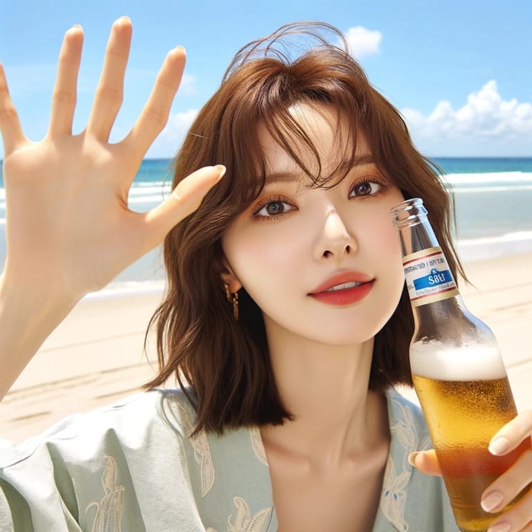 【韓国語 全然】全然いいよ！全然大丈夫！など韓国語で「全然」をマスターしよう！