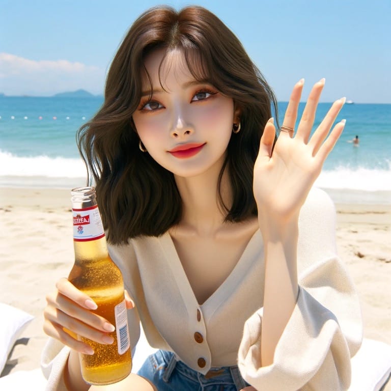 【韓国語 全然】全然いいよ！全然大丈夫！など韓国語で「全然」をマスターしよう！