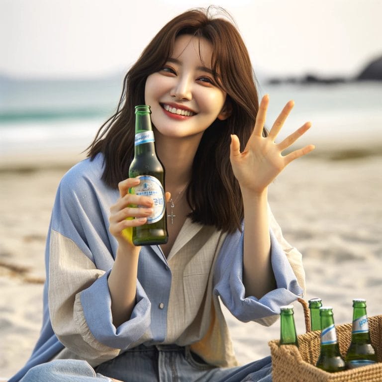 【韓国語 全然】全然いいよ！全然大丈夫！など韓国語で「全然」をマスターしよう！