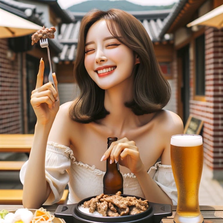 韓国語で「プルコギ」はなんという？プルコギの正しい発音や韓国語のレシピをご紹介！