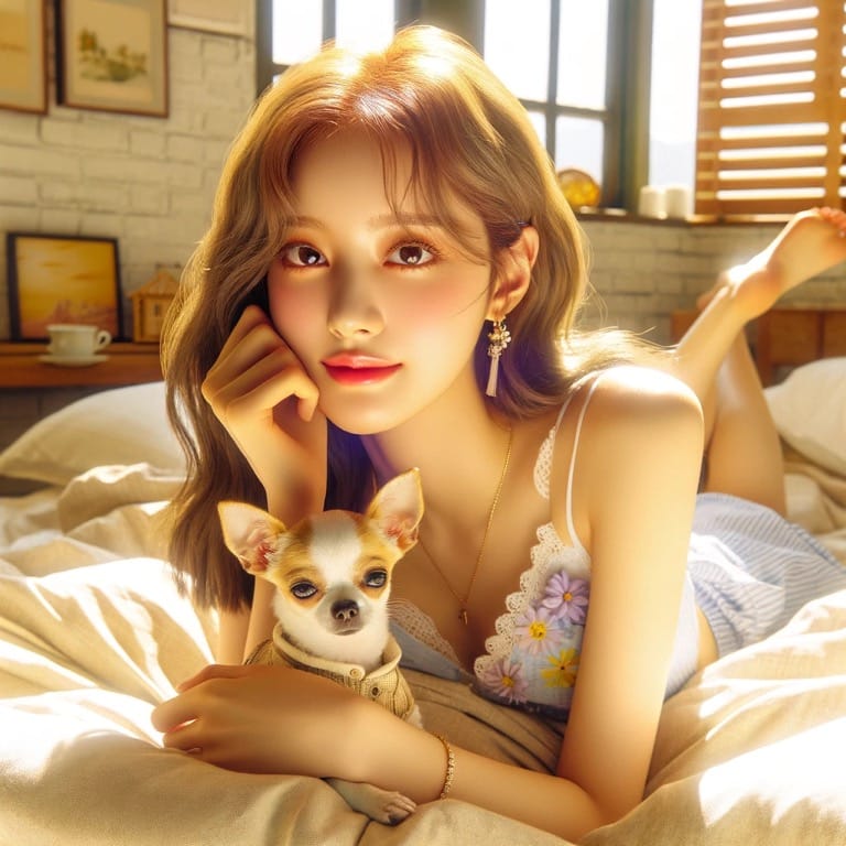 【韓国語でペット】韓国語で「ペット」はなんというの?韓国のぺット事情について紹介