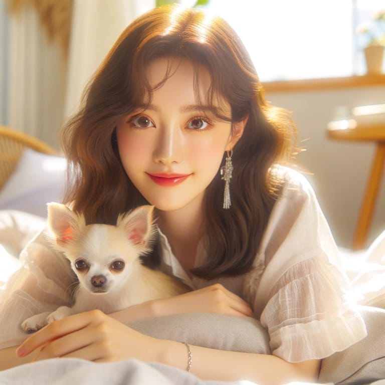 【韓国語でペット】韓国語で「ペット」はなんというの？韓国のぺット事情について紹介