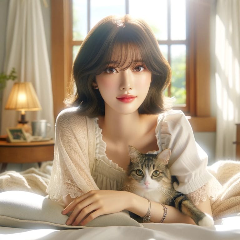 【韓国語でペット】韓国語で「ペット」はなんというの?韓国のぺット事情について紹介