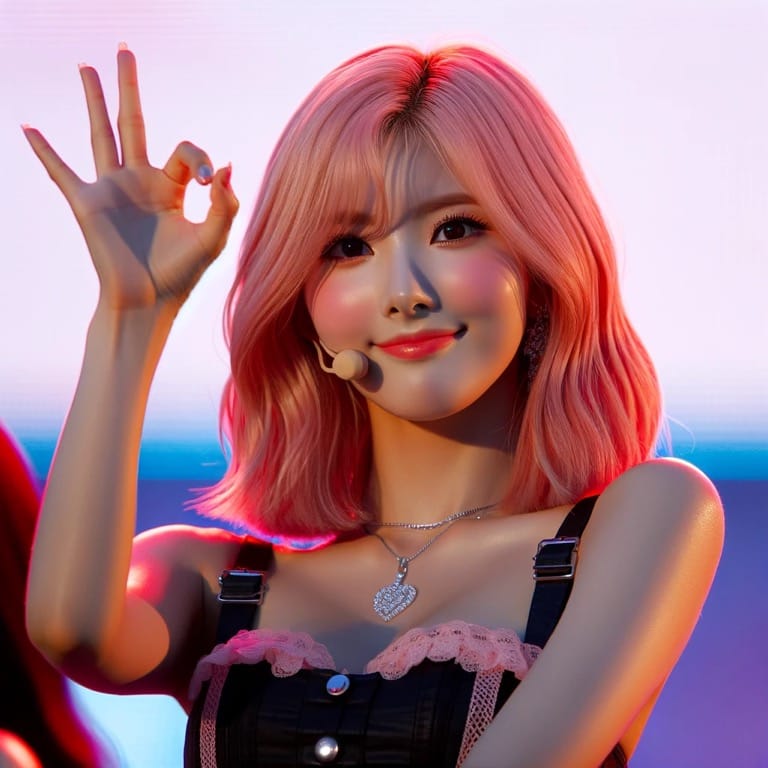 韓国語で【です】を学ぼう！韓国語文末表現「です」をマスターしよう！