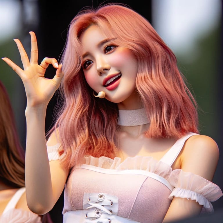 韓国語で【です】を学ぼう！韓国語文末表現「です」をマスターしよう！