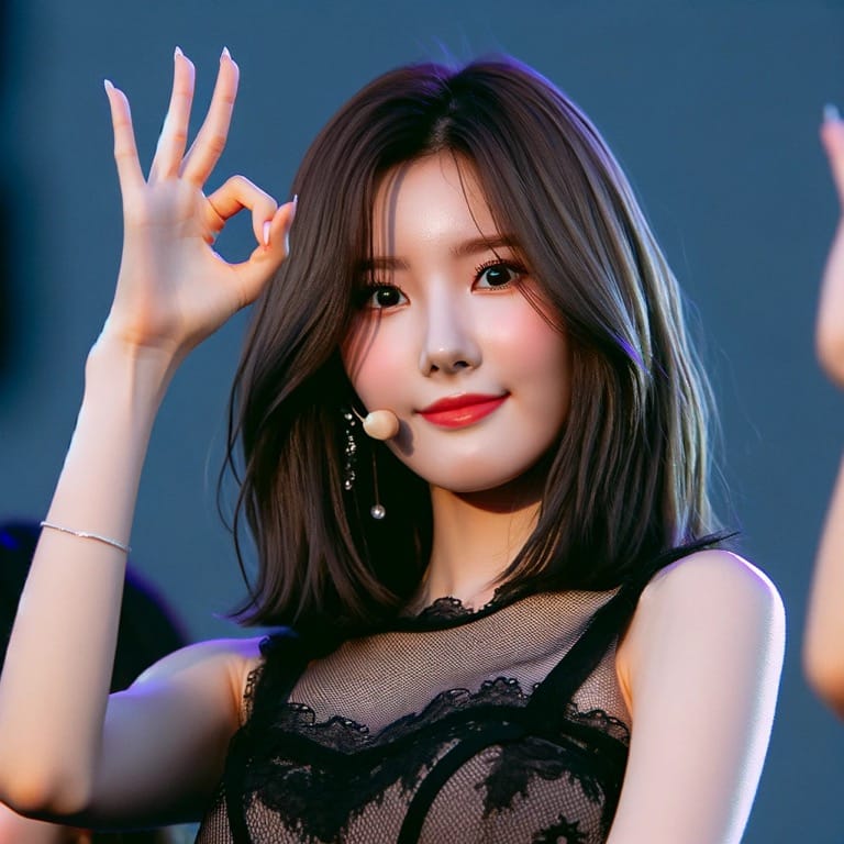 韓国語で【です】を学ぼう！韓国語文末表現「です」をマスターしよう！