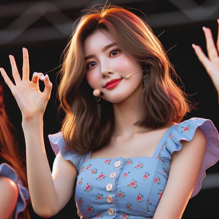 韓国語で【です】を学ぼう！韓国語文末表現「です」をマスターしよう！