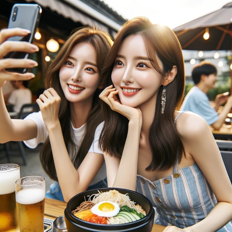 【韓国語 ビビンバ】韓国語で「ビビンバ」はなんという？ビビンバの正しい発音や韓国語のレシピをご紹介！