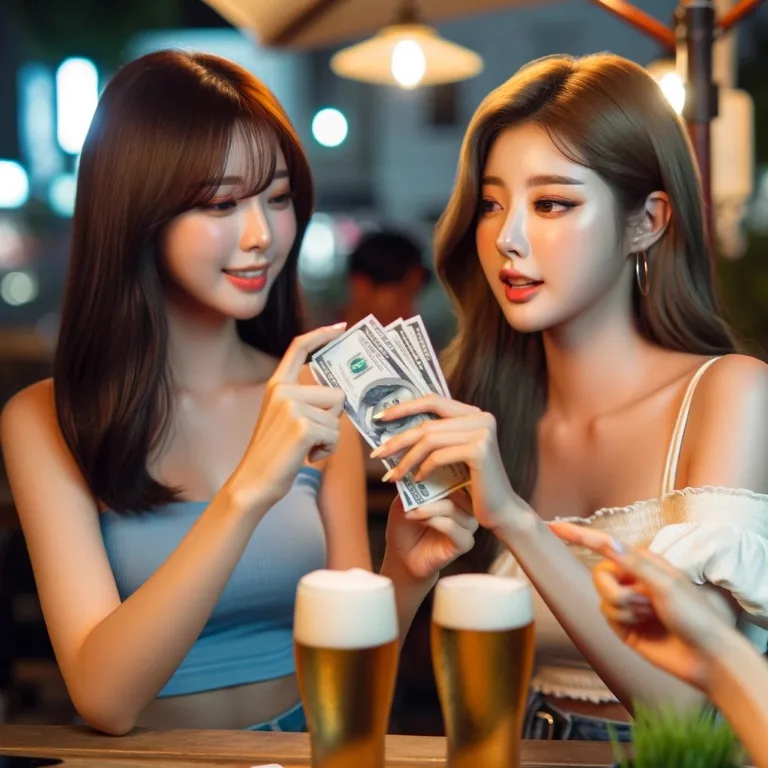 【韓国語 500円】韓国語で「500円」はなんという？お金の数え方やお金に関する単語やフレーズをご紹介！