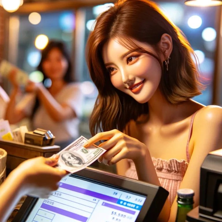 【韓国語 500円】韓国語で「500円」はなんという？お金の数え方やお金に関する単語やフレーズをご紹介！