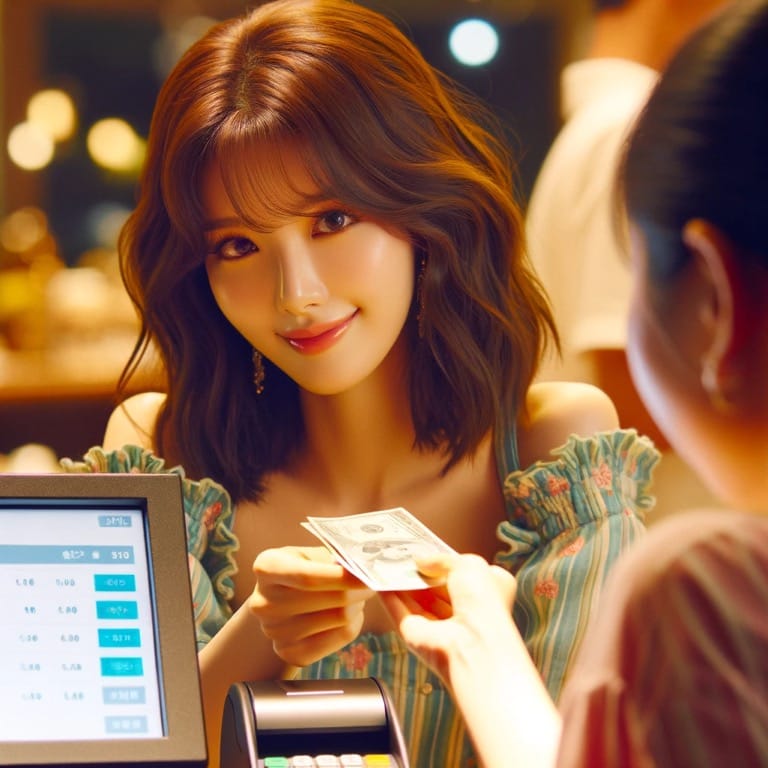 【韓国語 500円】韓国語で「500円」はなんという？お金の数え方やお金に関する単語やフレーズをご紹介！