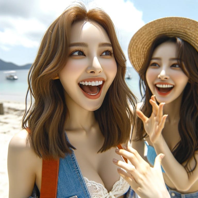 【韓国語で行く】韓国語で「行く」を例文でマスター！「行く」表現方法などをご紹介！