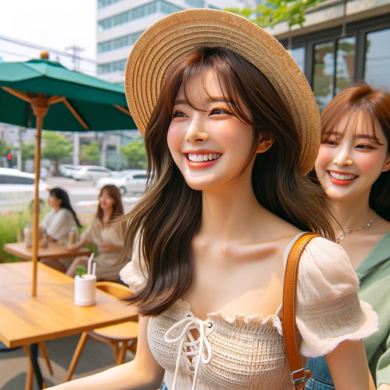 【韓国語で行く】韓国語で「行く」を例文でマスター！「行く」表現方法などをご紹介！