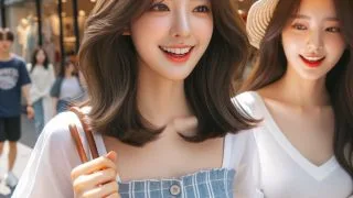 【韓国語で行く】韓国語で「行く」を例文でマスター！「行く」表現方法などをご紹介！