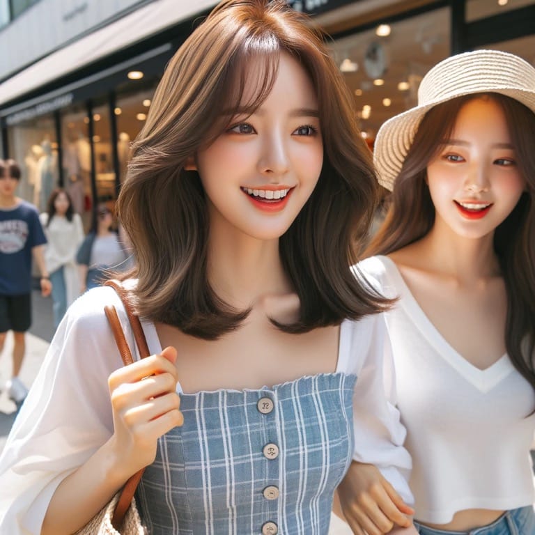 【韓国語で行く】韓国語で「行く」を例文でマスター！「行く」表現方法などをご紹介！