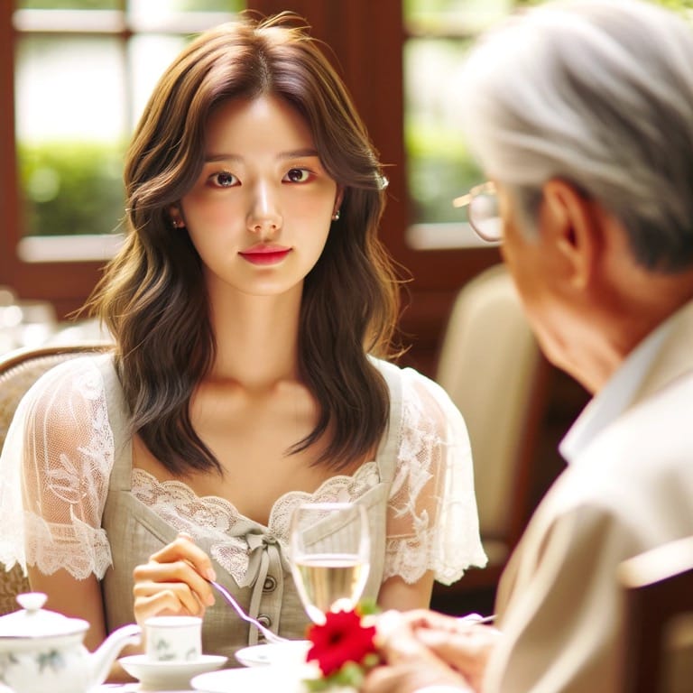 【敬語】韓国語の敬語を例文でマスターしよう!韓国語敬語の種類や使い分けを紹介!